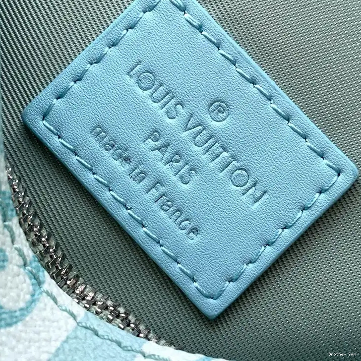 Brother Sam Yupoo Bag 2308DJ0021 LV 0620